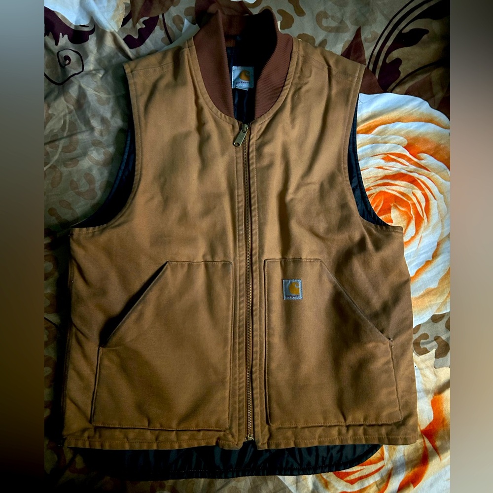 Carhartt vest